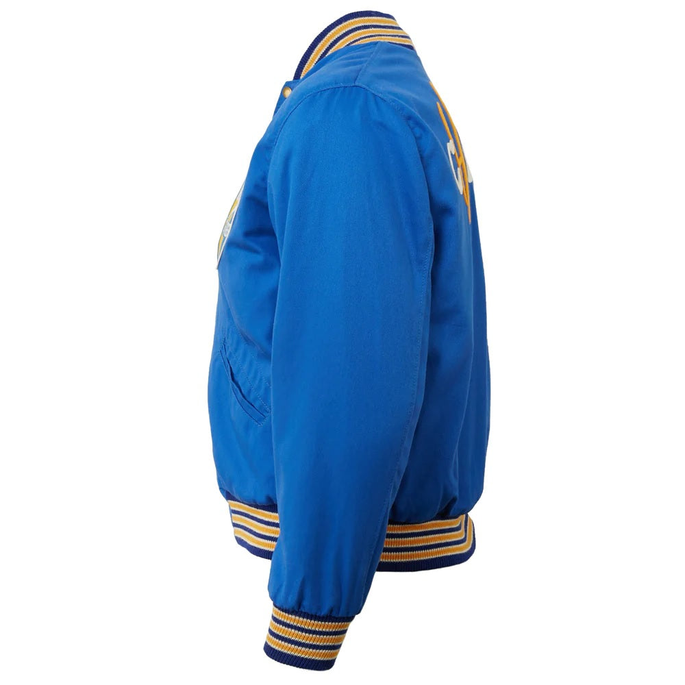 Los Angeles Chargers 1960 Authentic Wool Varsity Jacket USA Jackets