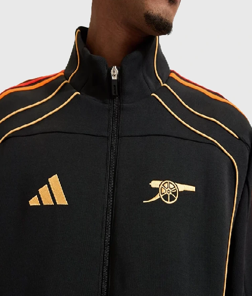Adidas Arsenal x NTS Track Jacket USA Jackets