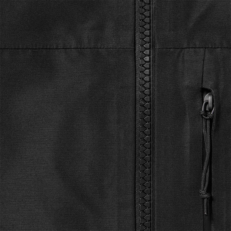 Mens The North Face Split Taped Seam Shell Jacket