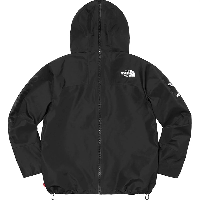 Mens The North Face Split Taped Seam Shell Jacket