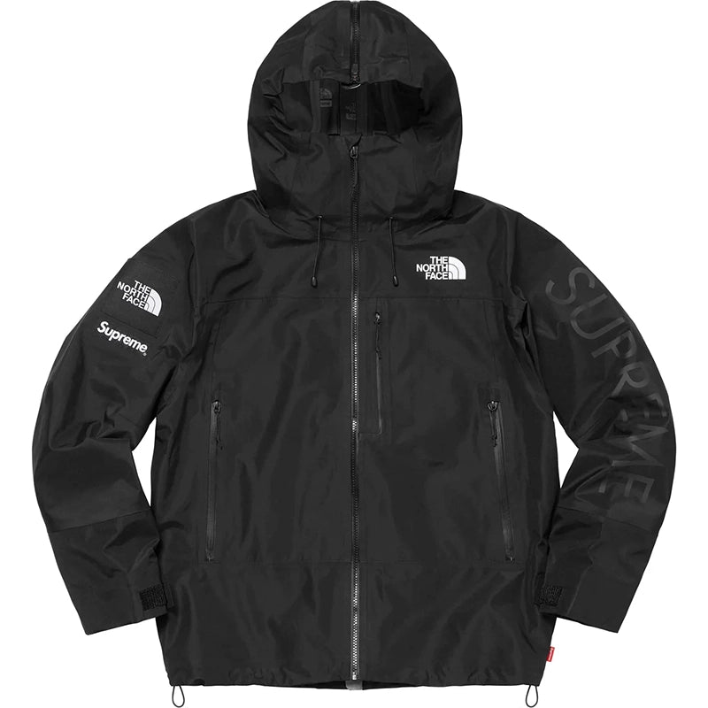 Mens The North Face Split Taped Seam Shell Jacket