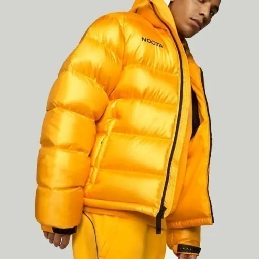 Nocta Nike Puffer Jacket