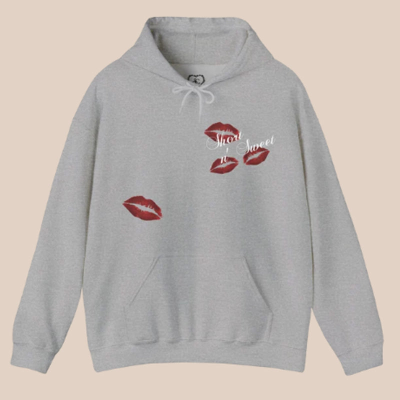 Sabrina Carpenter Merch Hoodie