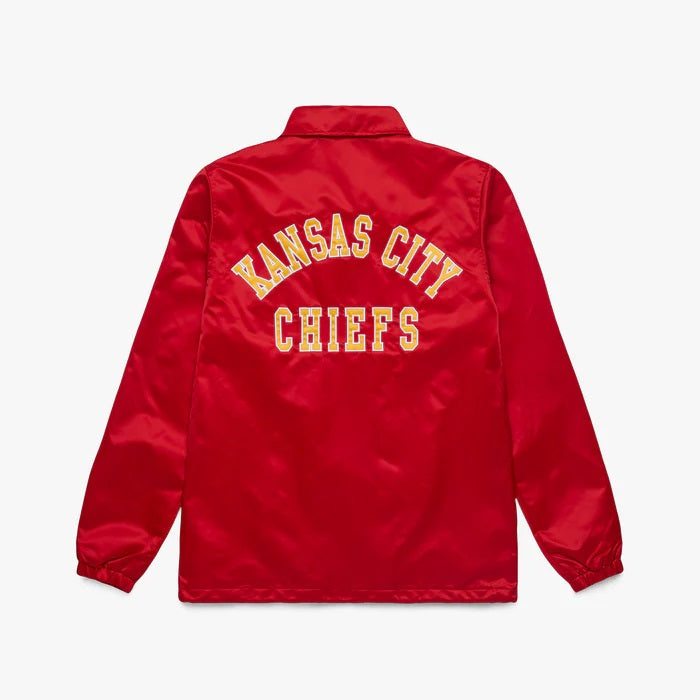 Starter Chiefs Coach Jacket USA Jackets