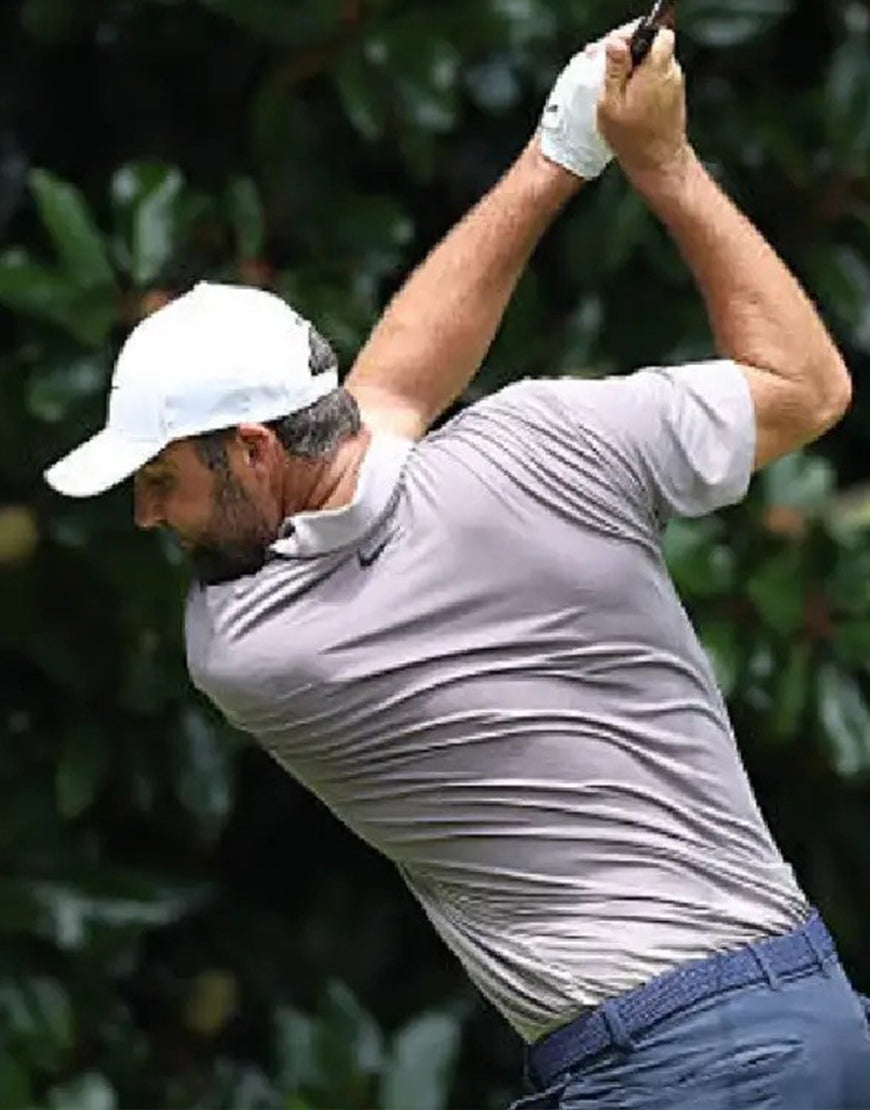 Scottie Scheffler TOUR Championship 2025 T-Shirt