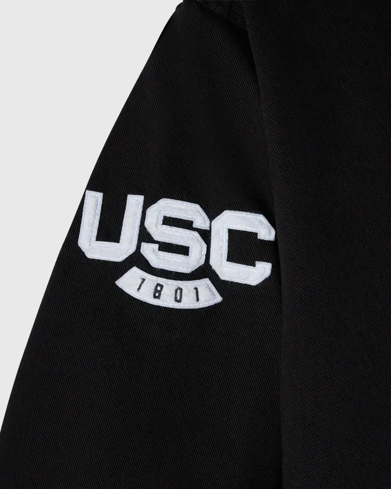 South Carolina Gamecocks Varsity Jacket