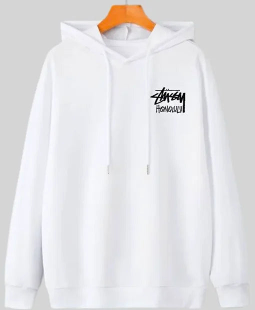 Stussy Honolulu Hoodie