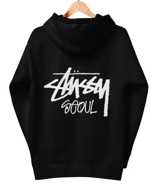 Stussy Honolulu Hoodie