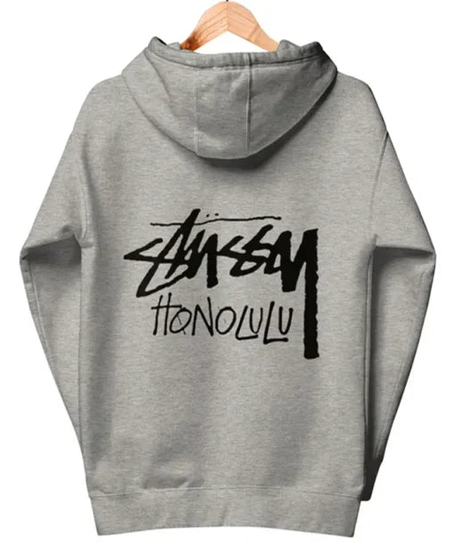 Stussy Honolulu Hoodie