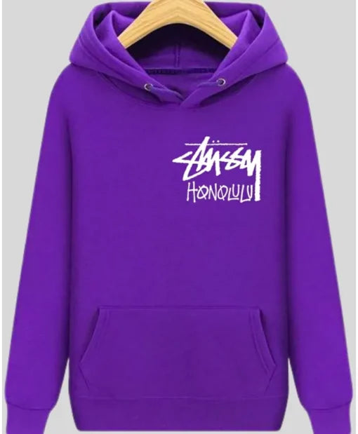 Stussy Honolulu Hoodie