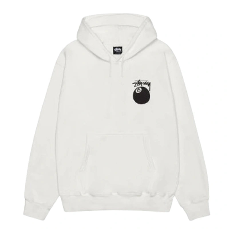 Stussy Hoodie 8 Ball