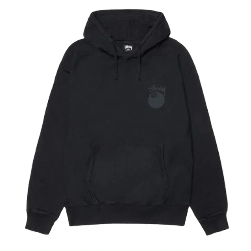 Stussy Hoodie 8 Ball