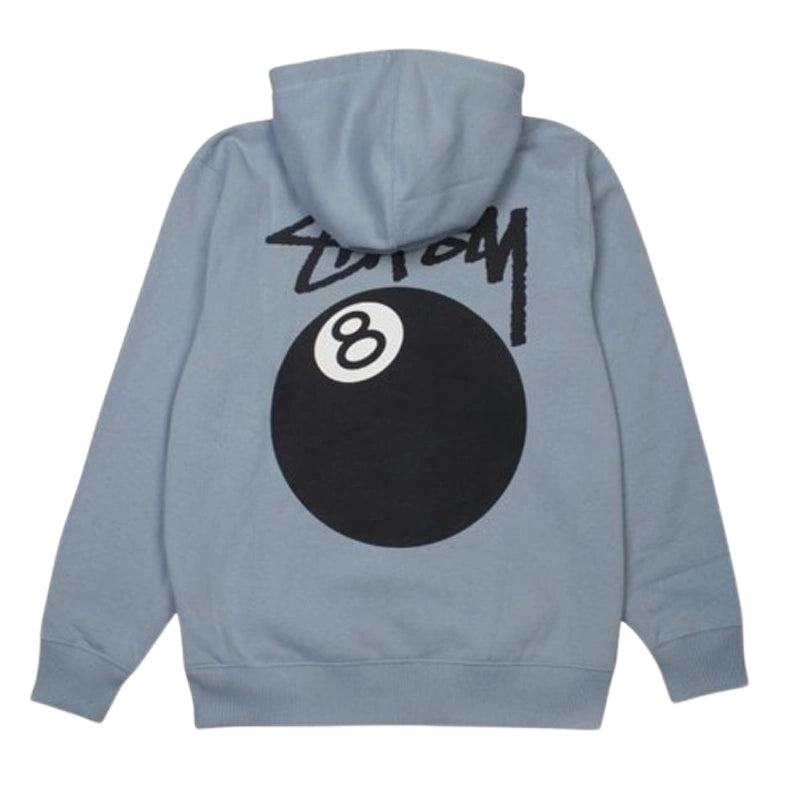 Stussy Hoodie 8 Ball