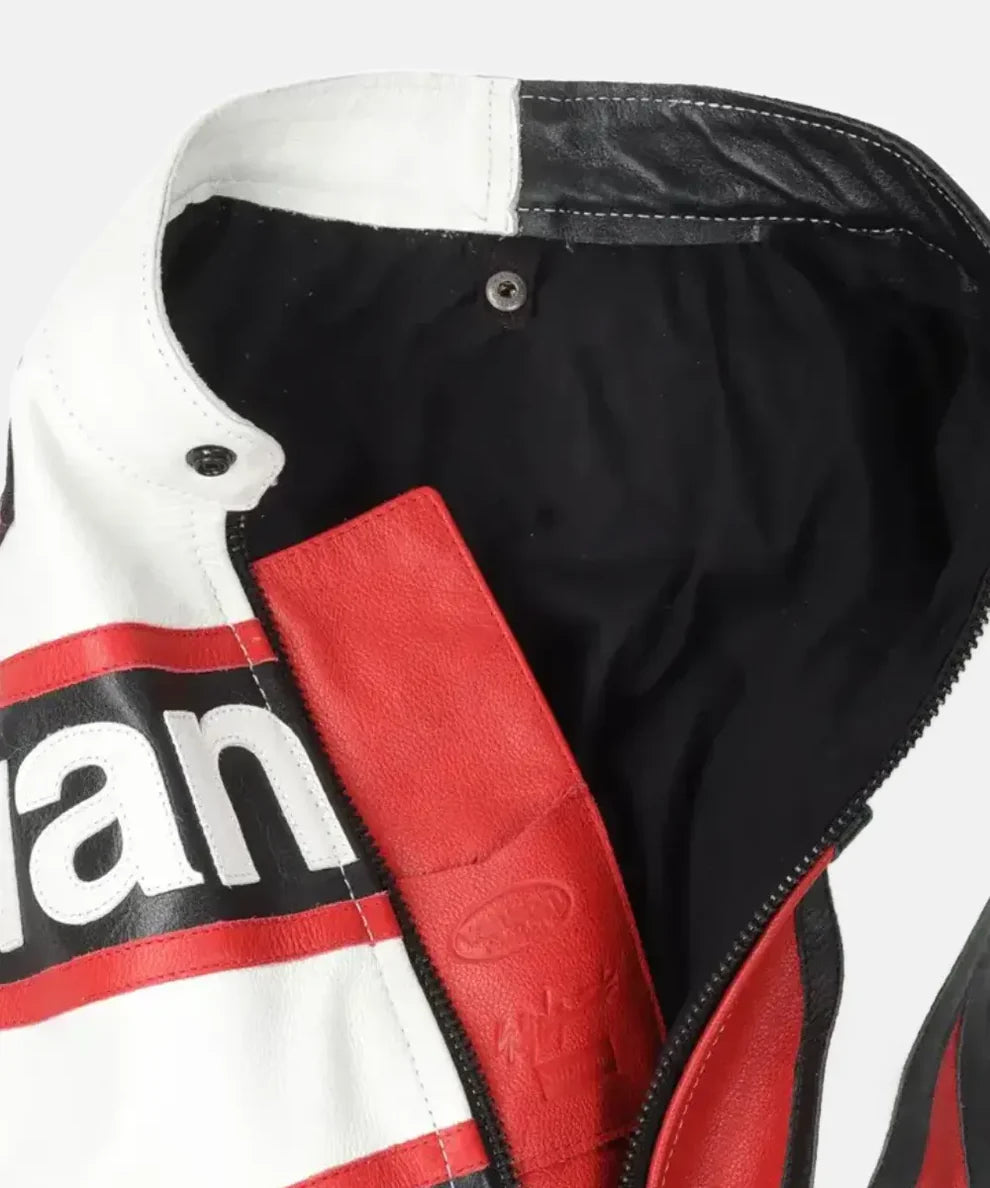 Supreme Yohji Yamamoto Real Leather Jacket