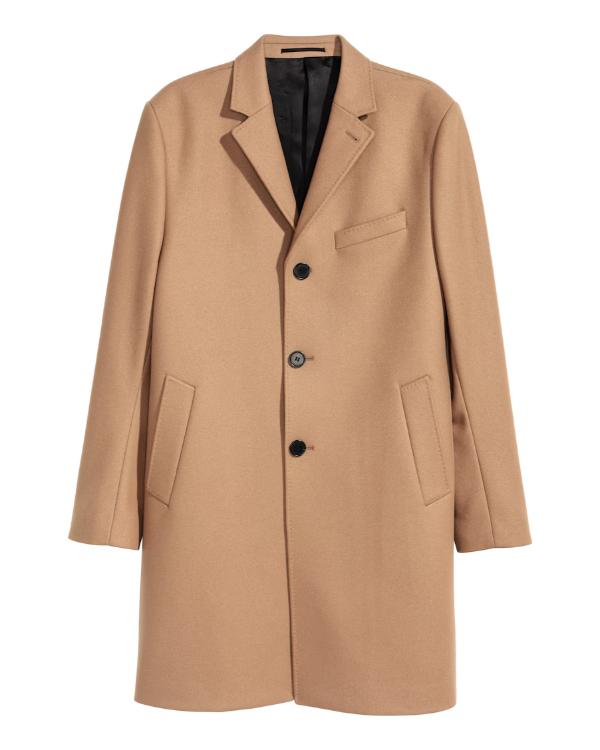 All Her Fault S01 Sarah Snook Camel Coat Clanton Jacket