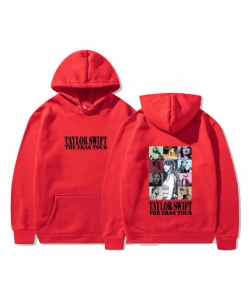 Taylor Swift Wood Lyrics Hoodie