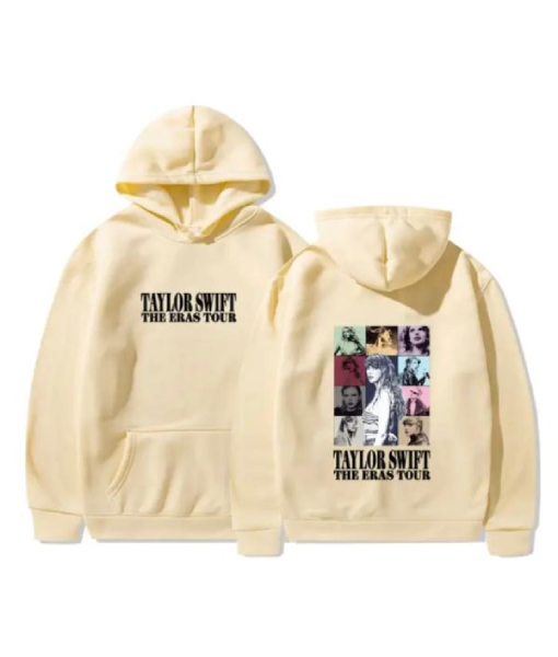 Taylor Swift Wood Lyrics Hoodie