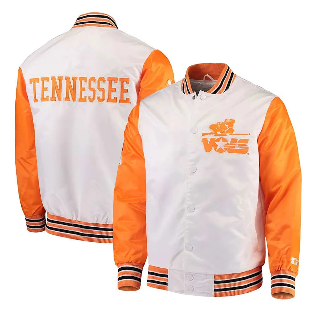 Tennessee Volunteers The Rookie Jacket