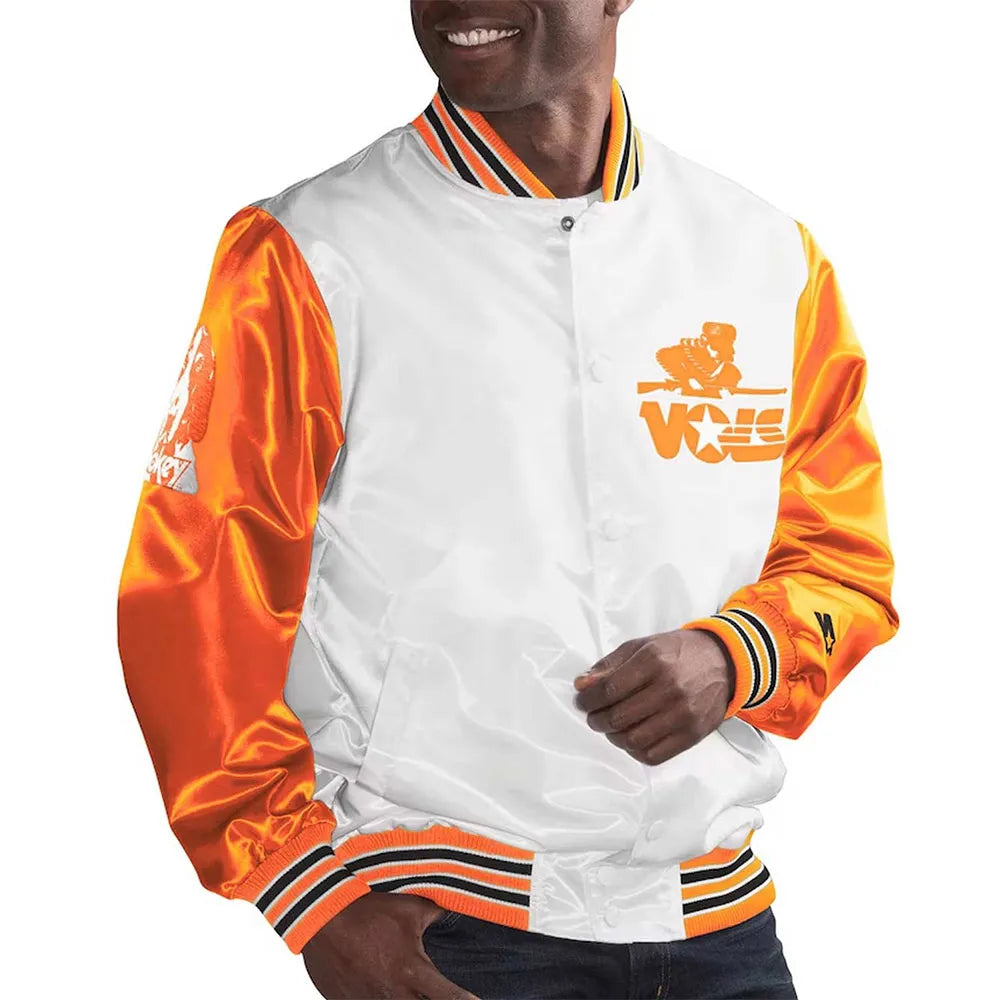 Tennessee Volunteers The Rookie Jacket