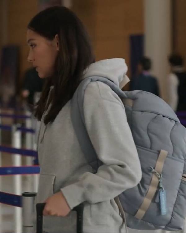 The Summer I Turned Pretty Belly Conklin Grey Hoodie USA Jackets