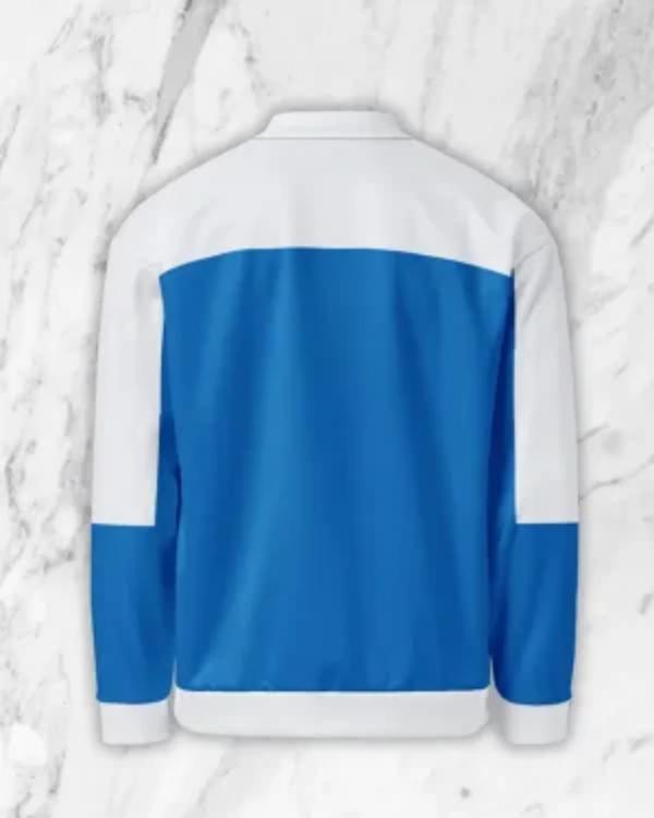 The Fantastic Four First Steps Mission Bomber Jacket