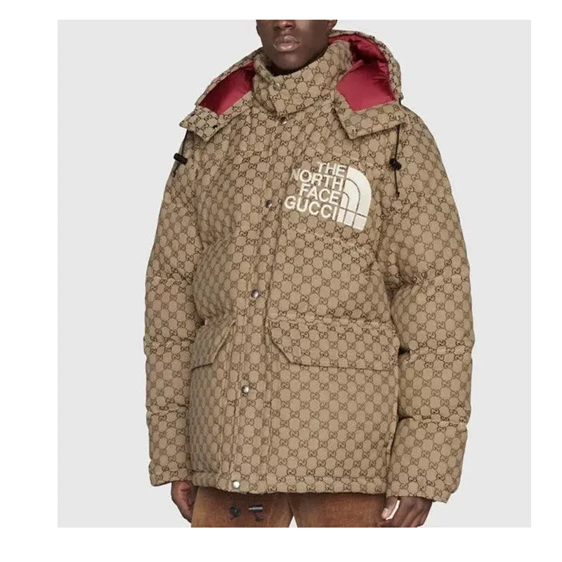 The North Face Gucci Jacket