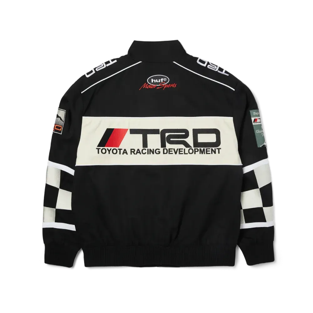 Toyota TRD Global Racing Jacket