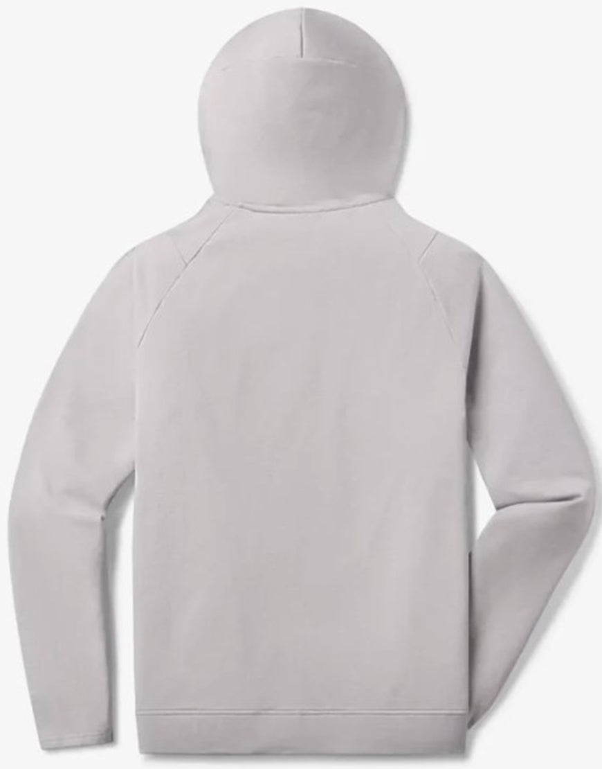 UNRL x Twins Crossover Hoodie