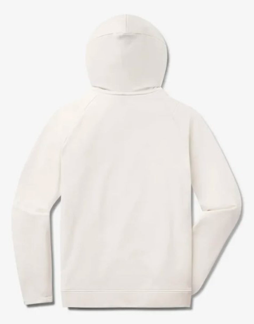UNRL x Twins Crossover Hoodie