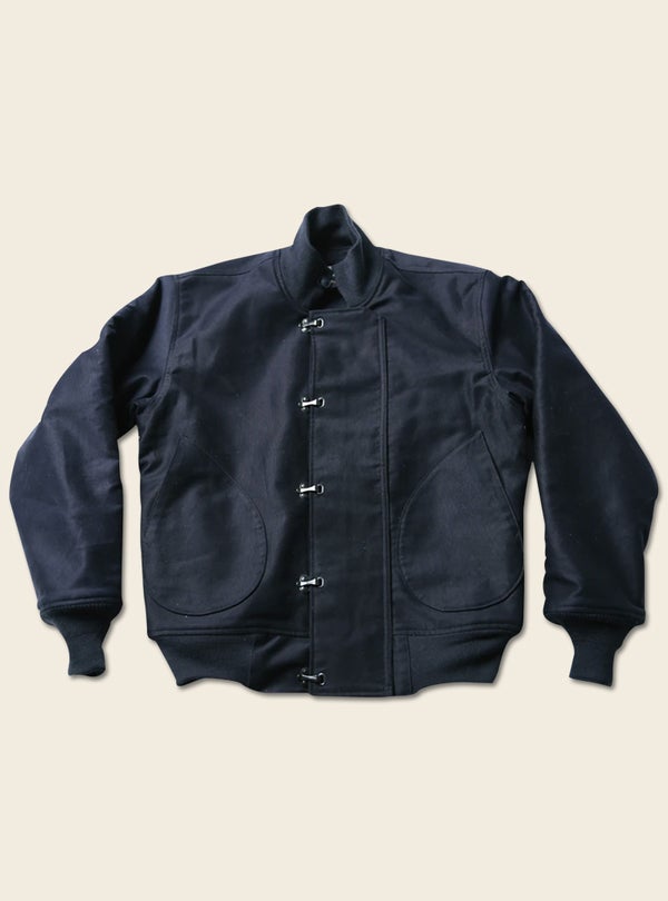 US Navy Deck Hook Jacket
