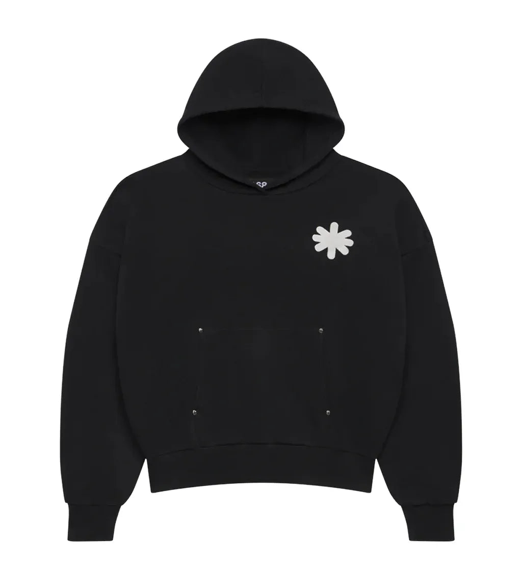 Unisex Lost Shdws OG Sun Logo Hoodie