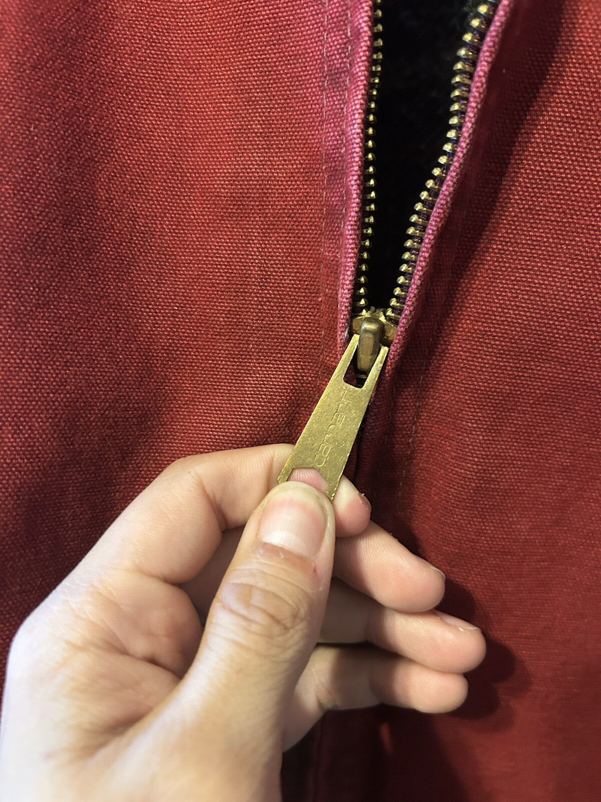 Carhartt J97 CRI Detroit Jacket