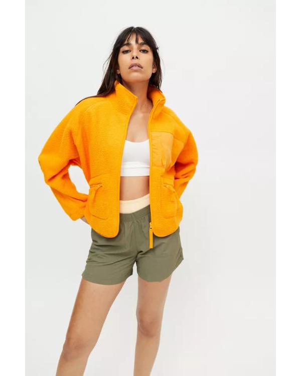 Wife Swap Real Housewives Edition S01 Michelle Fleece Jacket