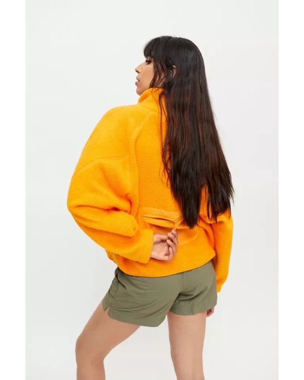 Wife Swap Real Housewives Edition S01 Michelle Fleece Jacket