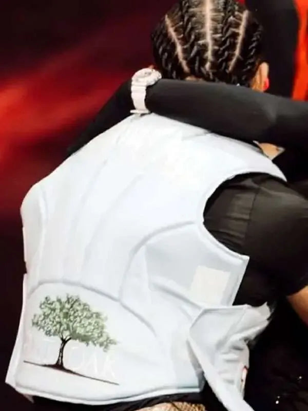 Wireless Festival 2025 Drake Stay Cocky Vest