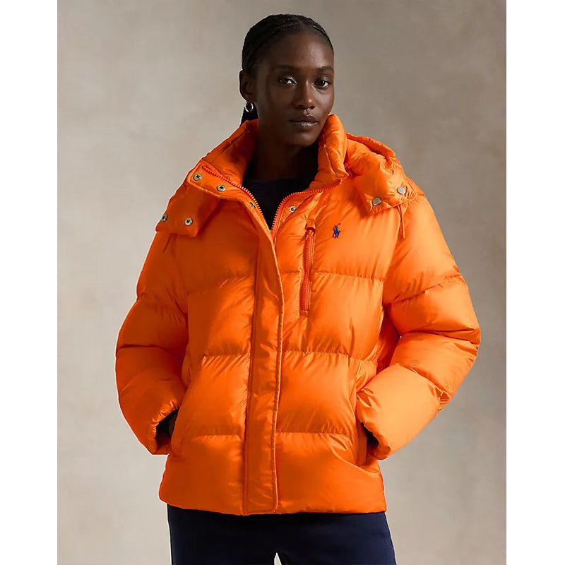 Women Ralph Lauren Puffer Jacket