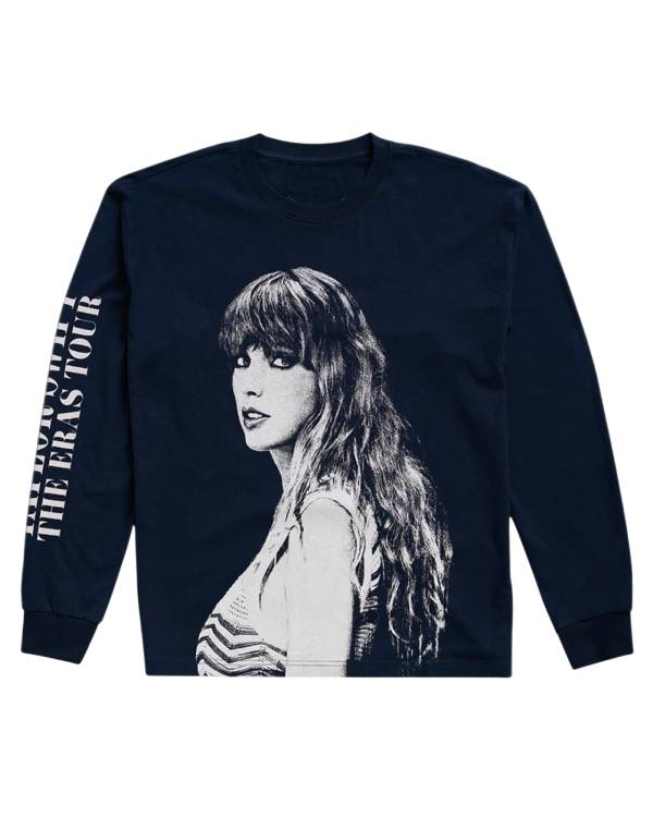 Jason Kelce Taylor Swift The Eras Tour Midnights T-Shirt Shopotiny