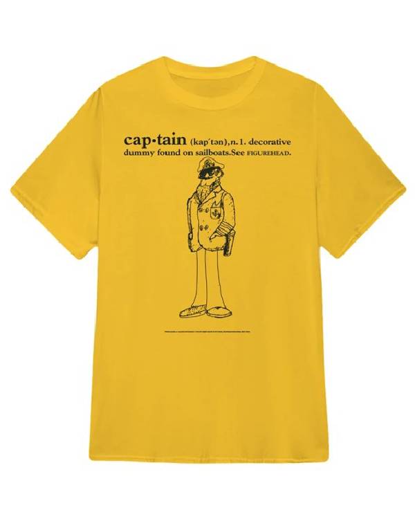 The Map That Leads to You Madelyn Cline Sailing Captain T Shirt Shopotiny