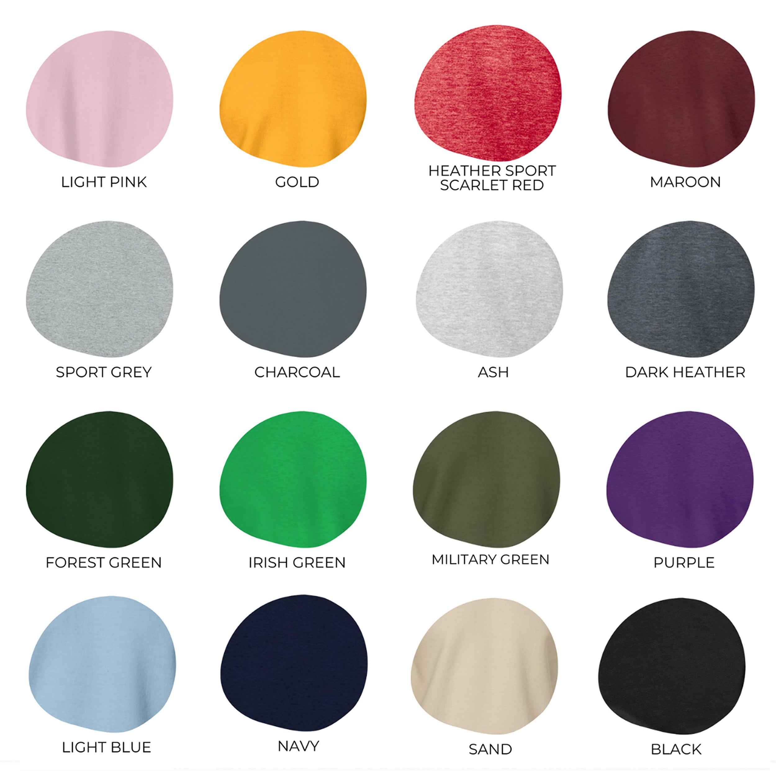 Big Meadows Shenandoah National Park Sweatshirt