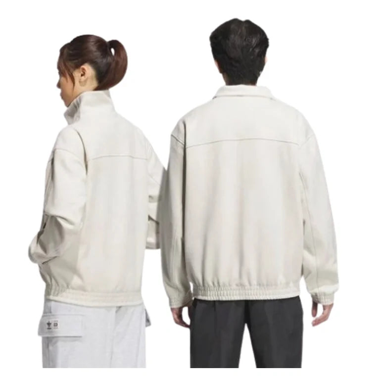 Adidas Chinese New Year White Jacket
